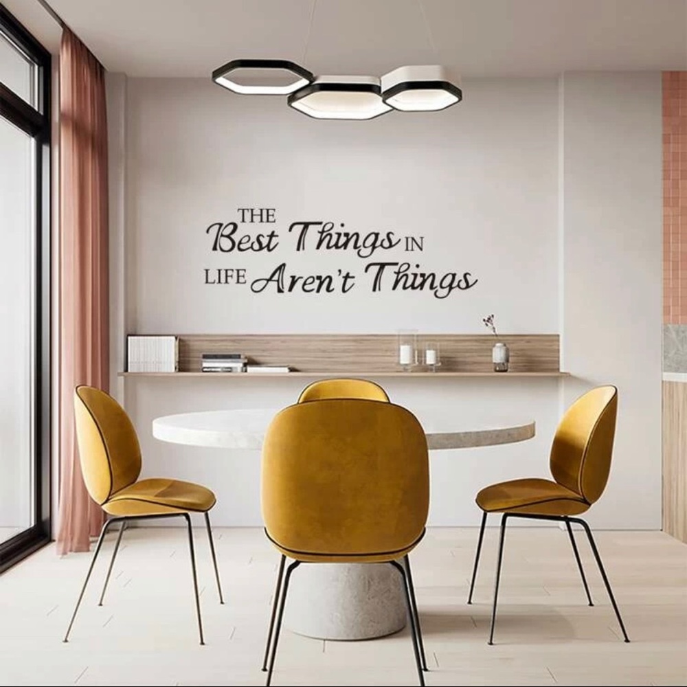 Wall Sticker